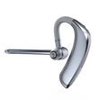Kép 3/8 - Dudao U4XS Business Headset, vezeték nélküli, Bluetooth 5.0 fülhallgató, szürke (U4XS-gray)