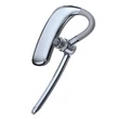 Kép 4/8 - Dudao U4XS Business Headset, vezeték nélküli, Bluetooth 5.0 fülhallgató, szürke (U4XS-gray)