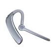 Kép 8/8 - Dudao U4XS Business Headset, vezeték nélküli, Bluetooth 5.0 fülhallgató, szürke (U4XS-gray)