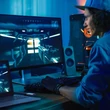Obraz 8/8 - Jednosmerný káblový adaptér Choetech USB typ C - HDMI 8K@60Hz, sivý (HUB-H16)
