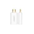 Obraz 3/5 - UGREEN US195 USB - mikro USB adapter, OTG (fehér)