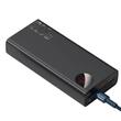 Powerbank Baseus Adaman Metal, 30000 mAh, 22,5 W (black)