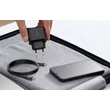 Obraz 4/5 - Sieťová nabíjačka UGREEN CD250, 25 W, USB-C (čierna) + kábel USB-C na USB-C, 2 m (čierny)