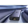 Obraz 4/8 - UGREEN CM512 6 az 1-ben USB-C adapter - 2x USB + HDMI + USB-C + RJ45 + TF/SD (szürke)