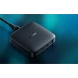 Kép 5/5 - UGREEN CD226 fali töltő, USB QC3.0, 3x USB-C, 100 W, PD (fekete)