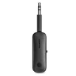 Kép 1/6 - Adó/vevő AUX UGREEN CM403, Bluetooth 5.0 (fekete)