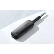Kép 2/6 - Adó/vevő AUX UGREEN CM403, Bluetooth 5.0 (fekete)