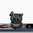 Kép 5/8 - Ugreen HiTune T1 fülbe helyezhető vezeték nélküli Bluetooth TWS fülhallgató, fehér (80650)