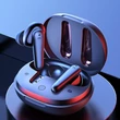 Kép 8/8 - Ugreen HiTune T1 fülbe helyezhető vezeték nélküli Bluetooth TWS fülhallgató, fehér (80650)