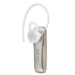 Kép 3/4 - Remax T8 Bluetooth Headset, fülbe helyezhető fülhallgató fülkampóval, fehér