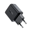 Kép 3/6 - Acefast töltő GaN USB Type C 30W, PD, QC 3.0, AFC, FCP, fekete (A21-black)