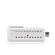 Obraz 4/8 - Ugreen prevodník pre analógovo-digitálny audio-video signál RCA - HDMI, biely (40225)