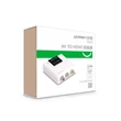 Obraz 5/8 - Ugreen prevodník pre analógovo-digitálny audio-video signál RCA - HDMI, biely (40225)
