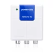Obraz 6/8 - Adaptér Ugreen prevodník HDMI - AV (RCA), biely (40223)