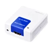 Obraz 7/8 - Adaptér Ugreen prevodník HDMI - AV (RCA), biely (40223)
