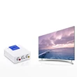 Obraz 8/8 - Adaptér Ugreen prevodník HDMI - AV (RCA), biely (40223)