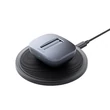 Kép 4/5 - EarFun Air Pro SV TWS vezeték nélküli fülhallgató, ANC (Szürke)