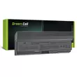 Imagine 1/3 - Green Cell Baterie W346C pentru Dell Latitude E4200 E4200n