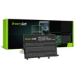 Obraz 1/3 - Green Cell Baterie SP4073B3H pentru Samsung Galaxy Tab