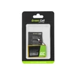 Kép 1/3 - Green Cell E-book olvasó akkumulátor 1-756-769-11 Sony PRS-500 PRS-500U2 PRS-505 PRS-505LC PRS-700,  750mAh