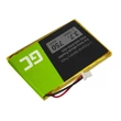 Kép 2/3 - Green Cell E-book olvasó akkumulátor 1-756-769-11 Sony PRS-500 PRS-500U2 PRS-505 PRS-505LC PRS-700,  750mAh
