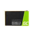Obraz 1/4 - Green Cell Batéria 1-756-769-11 pre čítačku elektronických kníh Sony PRS-500, PRS-505