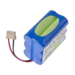 Kép 2/3 - Green Cell robotporszívó akkumulátor 4408927 for iRobot Braava / Mint 320 321 4200 4205
