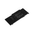Battery Green Cell G5M10 for Dell Latitude E5450 E5550 5250 E5250