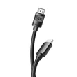 Obraz 3/6 - Kábel UGREEN HD119 HDMI, 4K 30Hz, 10 m (čierny)