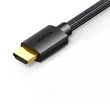 Obraz 6/6 - Kábel UGREEN HD119 HDMI, 4K 30Hz, 10 m (čierny)