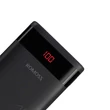 Kép 2/4 - Powerbank Romoss Ares 10 10000mAh (fekete)