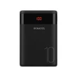 Kép 1/4 - Powerbank Romoss Ares 10 10000mAh (fekete)