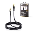 Obraz 5/8 - Joyroom Liquid Silicone USB Type C - Nabíjací / dátový kábel USB Type C PD 100W, 2 m, čierny (S-2050N18-10-black)