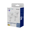 Kép 6/7 - Yeelight W1 GU10 intelligens izzó (szabályozható) 4db