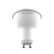 Kép 5/7 - Yeelight W1 GU10 intelligens izzó (szabályozható) 4db