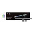 Kép 4/5 - Yeelight Screen Light Bar Pro RGB Monitorlámpa (ezüst)