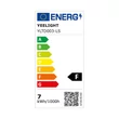 Kép 5/5 - Yeelight Screen Light Bar Pro RGB Monitorlámpa (ezüst)