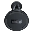 Obraz 4/8 - Bezdrôtová nabíjačka Acefast Qi 15 W pre iPhone (s MagSafe) a Apple AirPods v stojane s magnetickým držiakom čierna (E8 black)