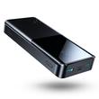 Picture 1/8 -Joyroom power bank 15W 20000mAh PD QC3.0 AFC black (JR-T014)