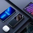 Joyroom power bank 22.5W 10000mAh PD QC3.0 AFC fekete (JR-QP191)