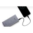 Samsung Powerbank vezeték nélküli töltési funkcióval, szürke (EB-U3300XJEGEU)