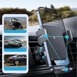 Obraz 8/8 - Joyroom Automatická elektrická mriežka do auta 15W Qi s bezdrôtovou nabíjačkou (JR-ZS219)