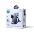 Obraz 5/8 - Joyroom Automatická elektrická mriežka do auta 15W Qi s bezdrôtovou nabíjačkou (JR-ZS219)