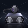 Obraz 4/8 - Nabíjačka do auta Ugreen USB / USB typu C s 2x autozásuvkou, sivá (30886)