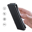 Kép 5/8 - Joyroom power bank 10000mAh 22,5W, Power Delivery, Quick Charge, mágneses vezeték nélküli Qi töltő 15W iPhone-hoz, MagSafe kompatibilis, fekete (JR-W010)