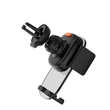 Kép 4/8 - Dudao F8Max gravitációs autós tartó (F8Max)