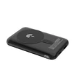 Kép 7/7 - Dudao TGK1 power bank vezeték nélküli töltővel 15W 10000mAh tengerészkék (TGK1-dark blue)