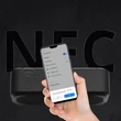 Kép 5/8 - Tronsmart Force SE vízálló 50W-os vezeték nélküli Bluetooth hangszóró fekete színben