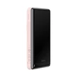 Kép 7/8 - Baseus mágneses vezeték nélküli gyorstöltő Power Bank 10000mAh 20W Pink (Baseus Xiaobai sorozatú C-típusú töltőkábellel)