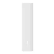 Kép 4/8 - Baseus Adaman2 power bank digitális kijelzővel 10000mAh 30W 2 x USB / 1x USB Type C Power Delivery gyorstöltés SCP fehér (PPAD040002)